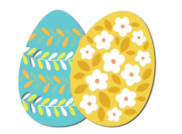 Easter Egg Games